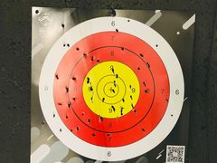 -無弓射箭俱乐部(领展中心城店)