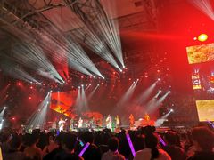 -苏州独墅湖体育馆