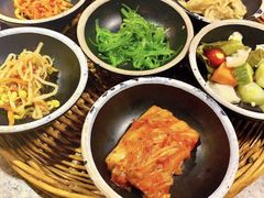 -三代烤肉(保利广场店)
