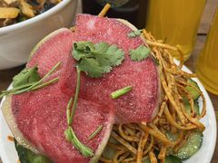 -老刘家永盛斋·传统泡馍(东关南街店)