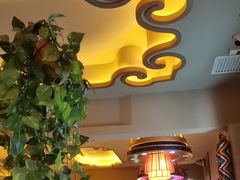-蒙古人烤羊大师·绿野餐厅(工农大路店)