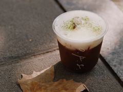 -O.P.S. CAFE