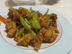 -稻品香小锅饭豆腐馆(北三路店)