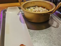 -汉米达特色料理餐厅(郴州友阿国际广场店)