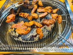 -麻蒲碳烤肉(远景路1号店)