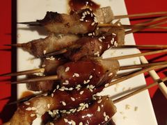 -醉烧膘·烧烤夜宵王(总店)