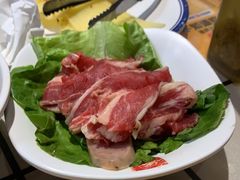 -肆幺幺烤肉(乐汇城店)