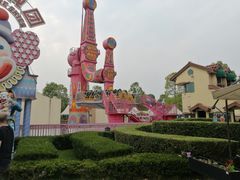 -国色天乡三期陆地乐园