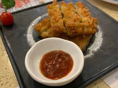 -点都德(聚福楼店)