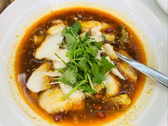 -风味小馆(天目湖宾馆店)