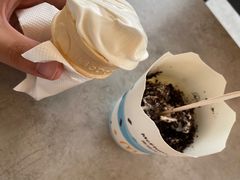 -麦当劳(宾水西道店)