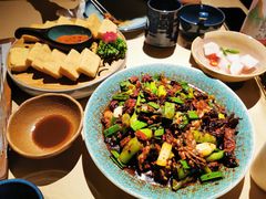 -山石榴·贵州菜(丰盛里店)