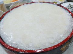 -绿雅居原生态农庄(小涌店)