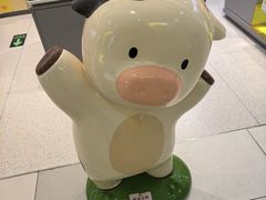 -星巴克(北京西站5号候车室)