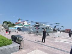 -中国人民解放军海军博物馆