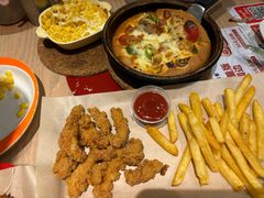 -必胜客(宝能太古城店)