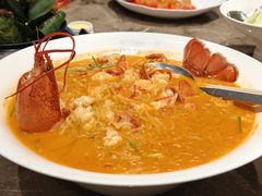 波龙豆面-三利音·浦之舟(滨江大道店)