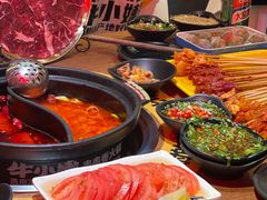 -牛小嫩串串火锅(老国贸总店)