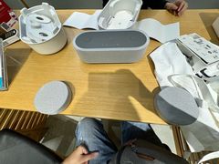 -Sony Store索尼(广州正佳店)