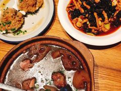 排骨藕汤-顺香居·老字号湖北菜(江汉路店)