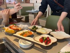-海底捞火锅(新松江路店)