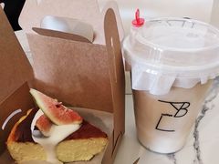 -LAB COFFEE来杯咖啡(浦仓路店)