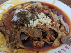 -温记府廟豆汤饭·始于1955年(海椒店)