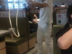 -海底捞火锅(江南盛天地店)