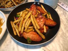 -小菜园新徽菜(无锡宜家荟聚中心店)