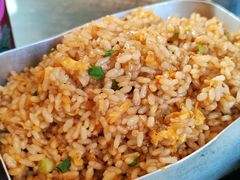 酱油炒饭-七寻八找·胡同菜