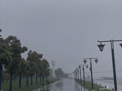 -武昌江滩