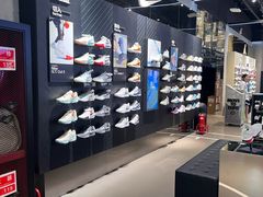 -NIKE品牌体验店(金源新燕莎店)