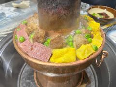 -木子人家(小桂湖店)