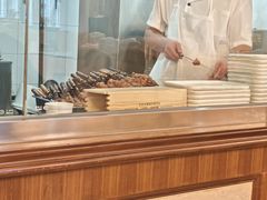-烤肉宛饭庄(南礼士路店)