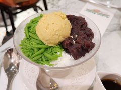 -关夫人餐厅(KLCC阳光广场店)