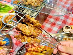 -生火火·小炉子炭烤(金楠天街总店)