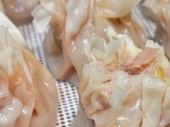 -老奉天马家烧麦(三台子店)