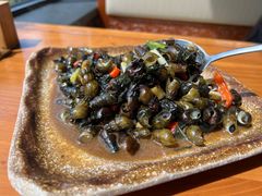 -南平静修小镇水芳阁餐厅