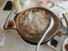 -砂锅居·始于1741(万丰路店)