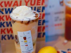 -桂桂茶(恒基名人店)