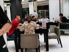大堂-湖锦酒楼(八一路店)