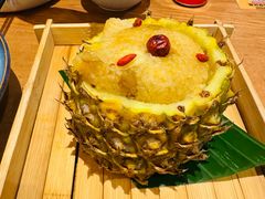 -云海肴·汽锅鸡·云南菜(东坝金隅店)
