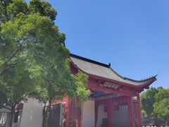 -绳金塔