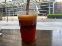 -Wagas沃歌斯(富力广场店)