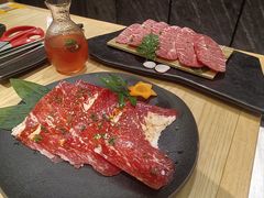 -松鱼亭·和牛烧肉(协鑫广场店)