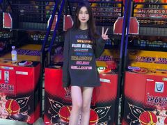 -嗨翻Hi-Fun竞技主题乐园·蹦床亲子生日轰趴(国光1937店)