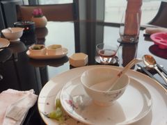 -珠海瑞吉酒店·宴庭中餐厅