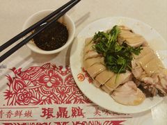-振鼎鸡(福州路店)