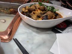 红汤梭边鱼锅-新辣道鱼火锅(国瑞城店)