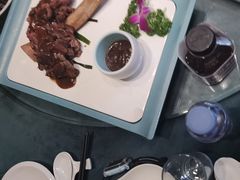 -天毓山庄·餐厅